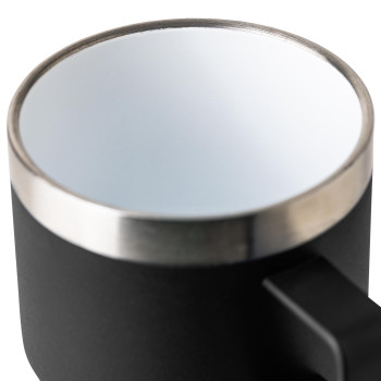 Tazza termica a doppia parete in acciaio inox riciclato 180 ml Lilia