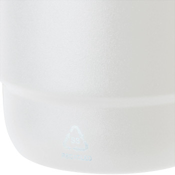 Tazza termica a doppia parete in acciaio inox riciclato 180 ml Lilia