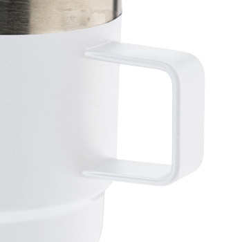 Tazza termica a doppia parete in acciaio inox riciclato 180 ml Lilia