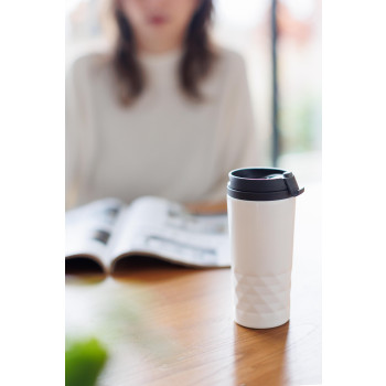 Tazza termica a doppia parete Lorraine | 300 ml