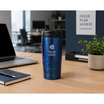 Tazza termica a doppia parete Lorraine | 300 ml
