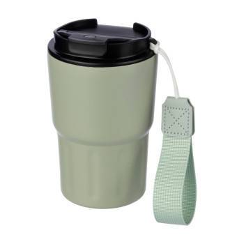 Tazza termica a doppia parete Louisa | 320 ml