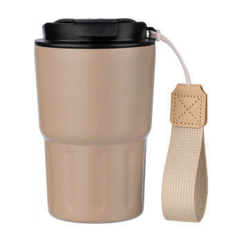 Tazza termica a doppia parete Louisa | 320 ml