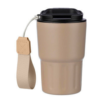 Tazza termica a doppia parete Louisa | 320 ml