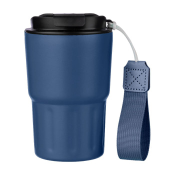 Tazza termica a doppia parete Louisa | 320 ml
