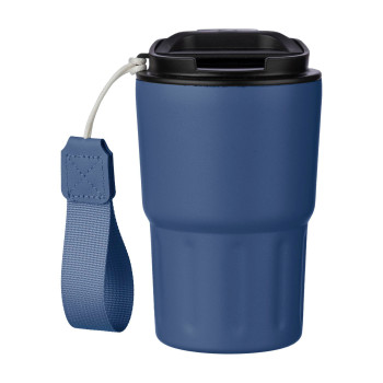 Tazza termica a doppia parete Louisa | 320 ml