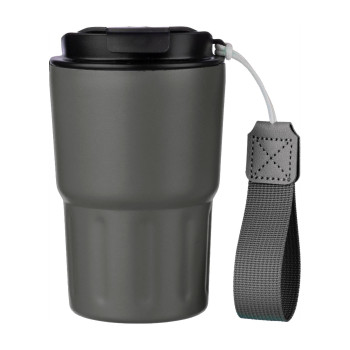 Tazza termica a doppia parete Louisa | 320 ml