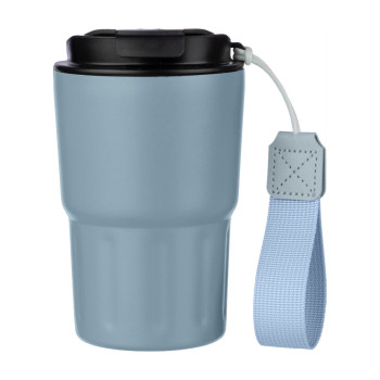 Tazza termica a doppia parete Louisa | 320 ml