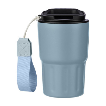 Tazza termica a doppia parete Louisa | 320 ml