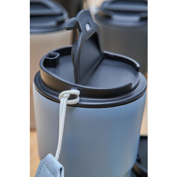 Tazza termica a doppia parete Louisa | 320 ml