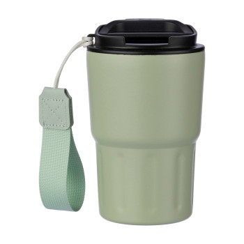 Tazza termica a doppia parete Louisa | 320 ml