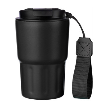 Tazza termica a doppia parete Louisa | 320 ml