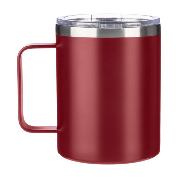Tazza termica a doppia parete Renate | Riciclata | 300 ml
