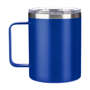 Tazza termica a doppia parete Renate | Riciclata | 300 ml