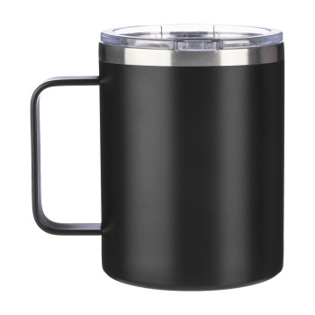 Tazza termica a doppia parete Renate | Riciclata | 300 ml