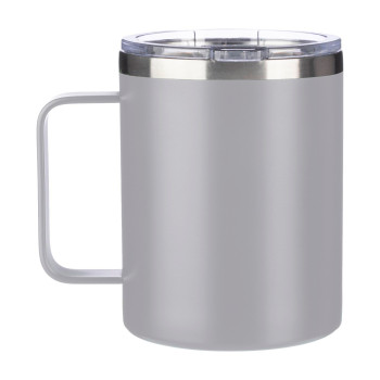 Tazza termica a doppia parete Renate | Riciclata | 300 ml