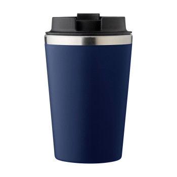 Tazza termica a doppia parete Shay | 350 ml