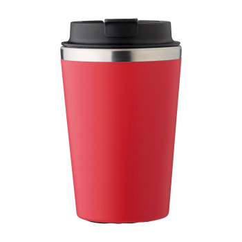 Tazza termica a doppia parete Shay | 350 ml