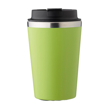 Tazza termica a doppia parete Shay | 350 ml