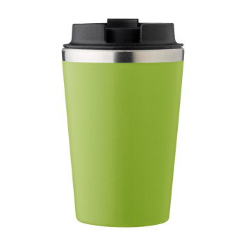 Tazza termica a doppia parete Shay | 350 ml
