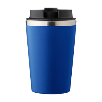 Tazza termica a doppia parete Shay | 350 ml