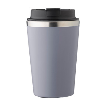 Tazza termica a doppia parete Shay | 350 ml