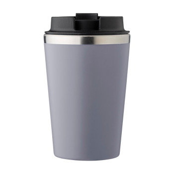 Tazza termica a doppia parete Shay | 350 ml