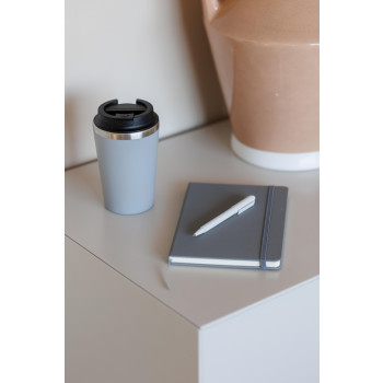 Tazza termica a doppia parete Shay | 350 ml