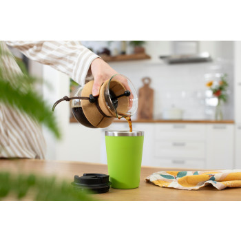 Tazza termica da viaggio in PP Shay