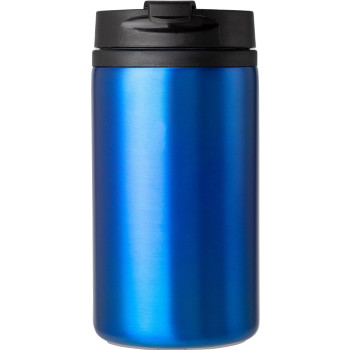 Tazza termica in acciaio inox, capacità 300 ml Gisela