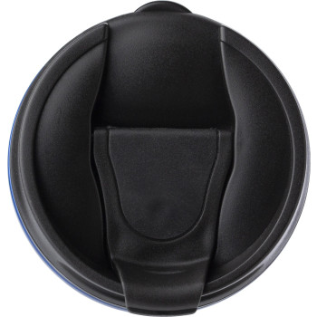 Tazza termica in acciaio inox e PP, capacità 325 ml Rida