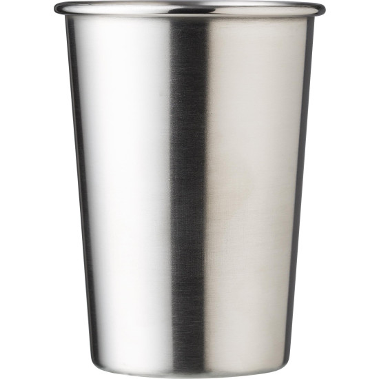 Tazza termica in acciaio inox Reid