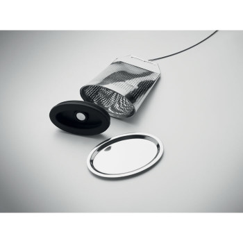 TEAFUSER - Infusore tè in acciaio inox