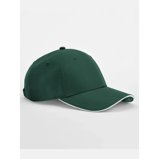 Team Sports-Tech Cap