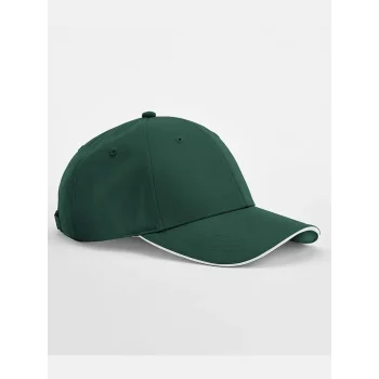 Team Sports-Tech Cap