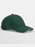 Team Sports-Tech Cap