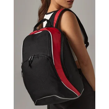 Teamwear Backpack