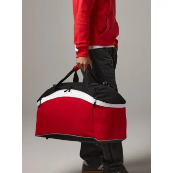 Teamwear Holdall