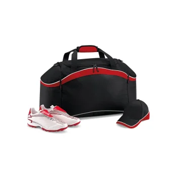 Teamwear Holdall