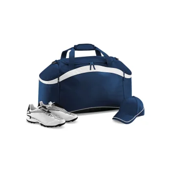 Teamwear Holdall