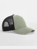 Technical Mesh Trucker