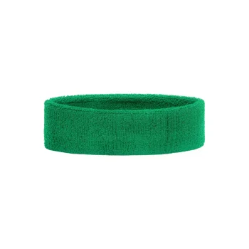 Terry Headband