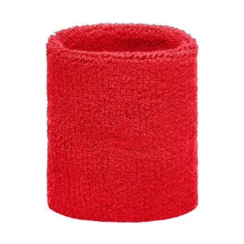 Terry Wristband