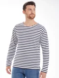 The Breton Top