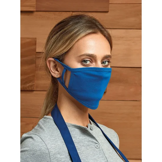 The Premier Washable Face Covering (5 pack)