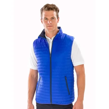 Thermoquilt Gilet