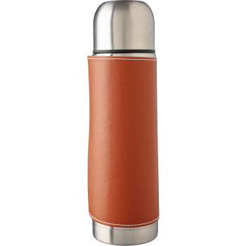 Thermos in acciaio inox 304 a doppia parete capacità 400 ml Bernard