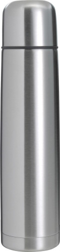 Thermos in acciaio inox, capacità 1.000 ml Quentin