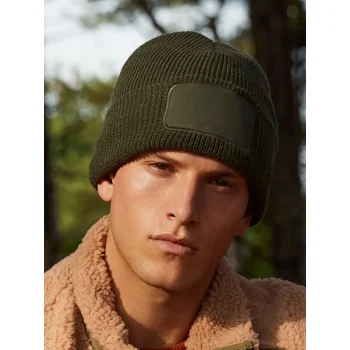 Thinsulate Printers Beanie