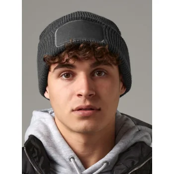 Thinsulate Printers Beanie